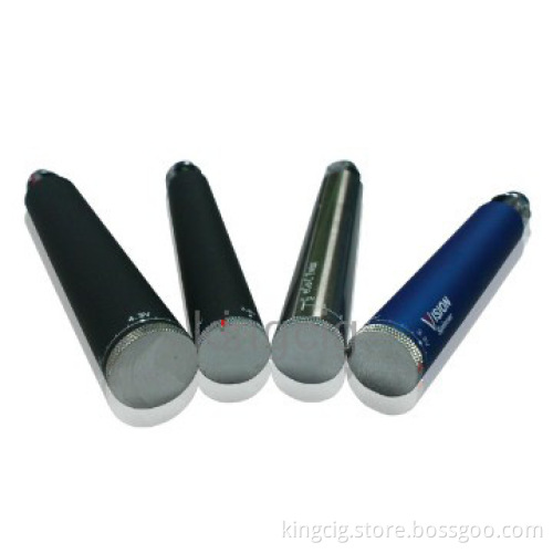 ego twist ego c battery with factory price China manufacturer e cig
